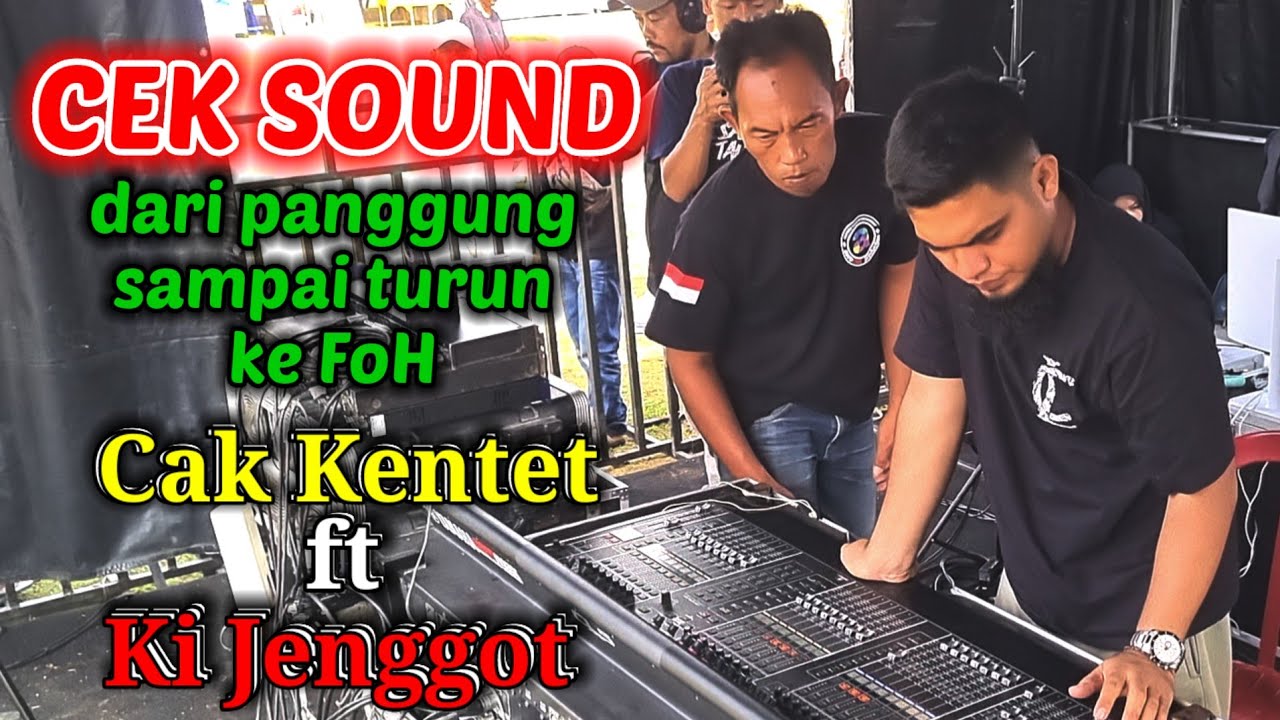 TERNYATA‼️CAK ARI JENGGOT 