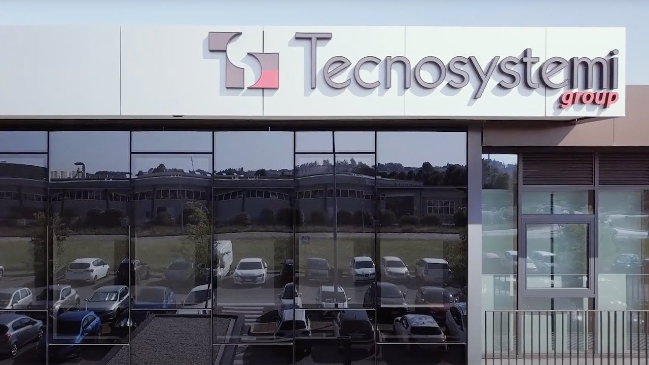 Tecnosystemi Istituzionale 2025