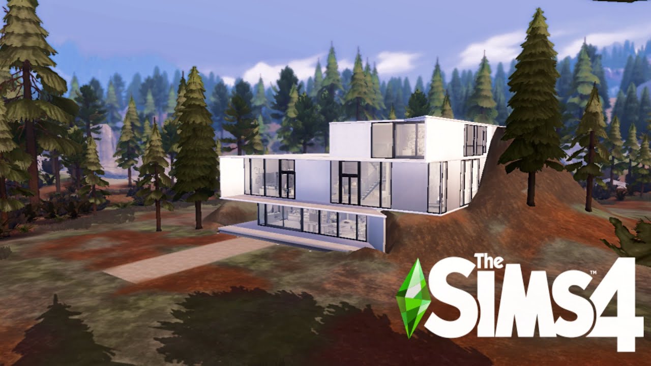 Armacita - part 1 | The sims 4 speed build