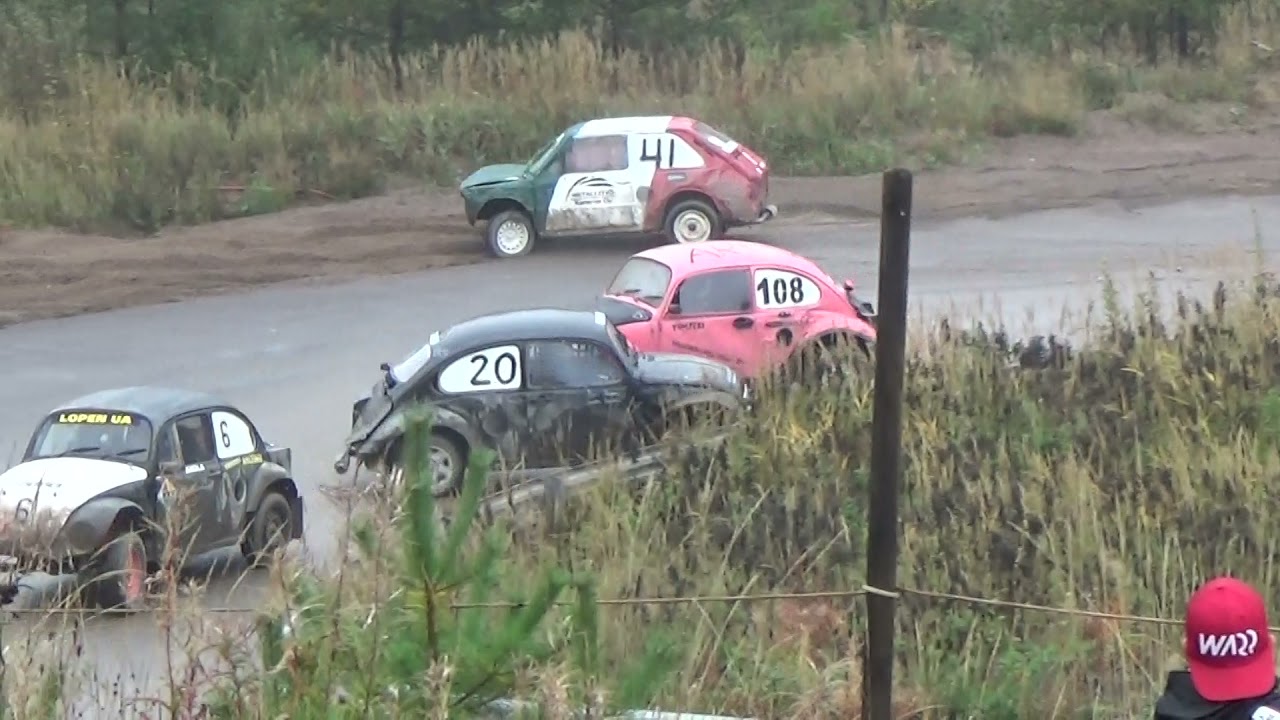 Salo Jokkis 12 09 21