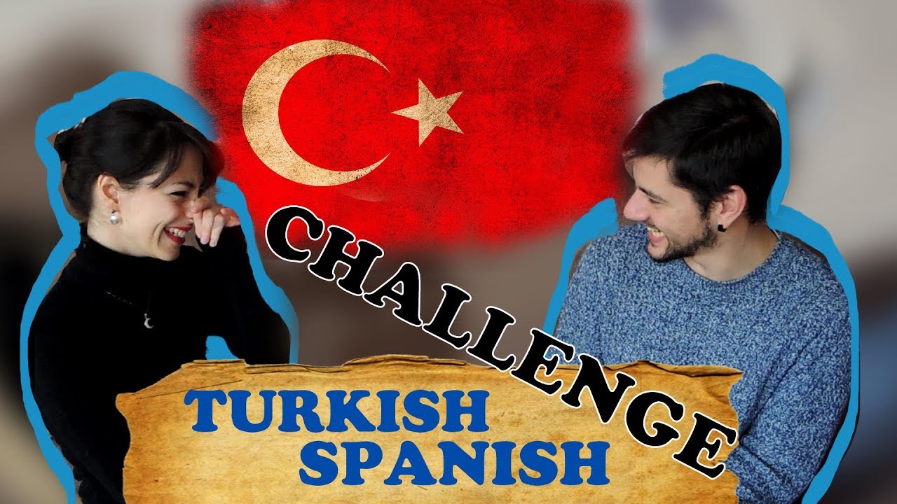 5# Expresiones Turcas: Challenge IDIOMA TURCO