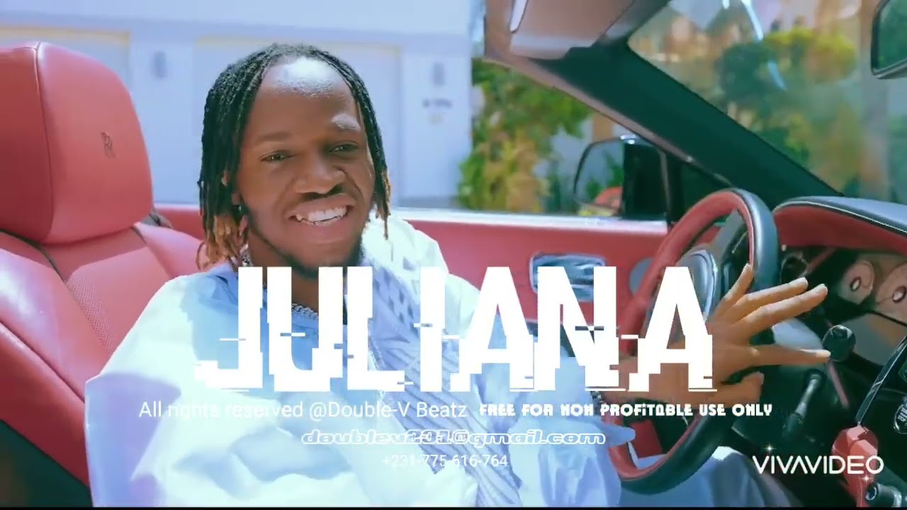 Siafond Balde NEW _Juliana_2026_Kompa_type beat_Lil Fresh 224_Afrobeat