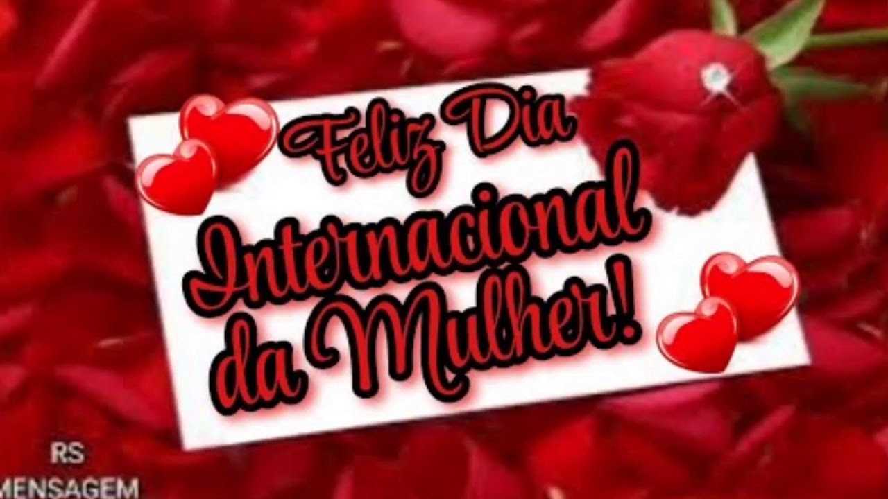 Culto da Mulher!!!