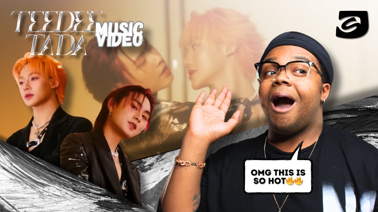 Teedee Tada Diamond Narakorn and Lego of Lykn Special Performance Reaction | This is so HOT!!!!