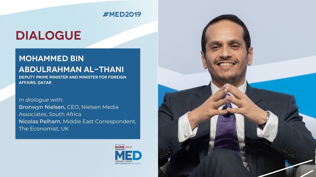 #Med2019
