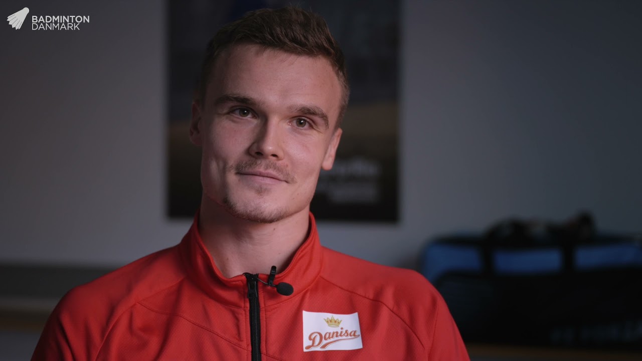 Drømmen om Thomas Cup: Minidokumentar om Frederik Søgaards kamp tilbage