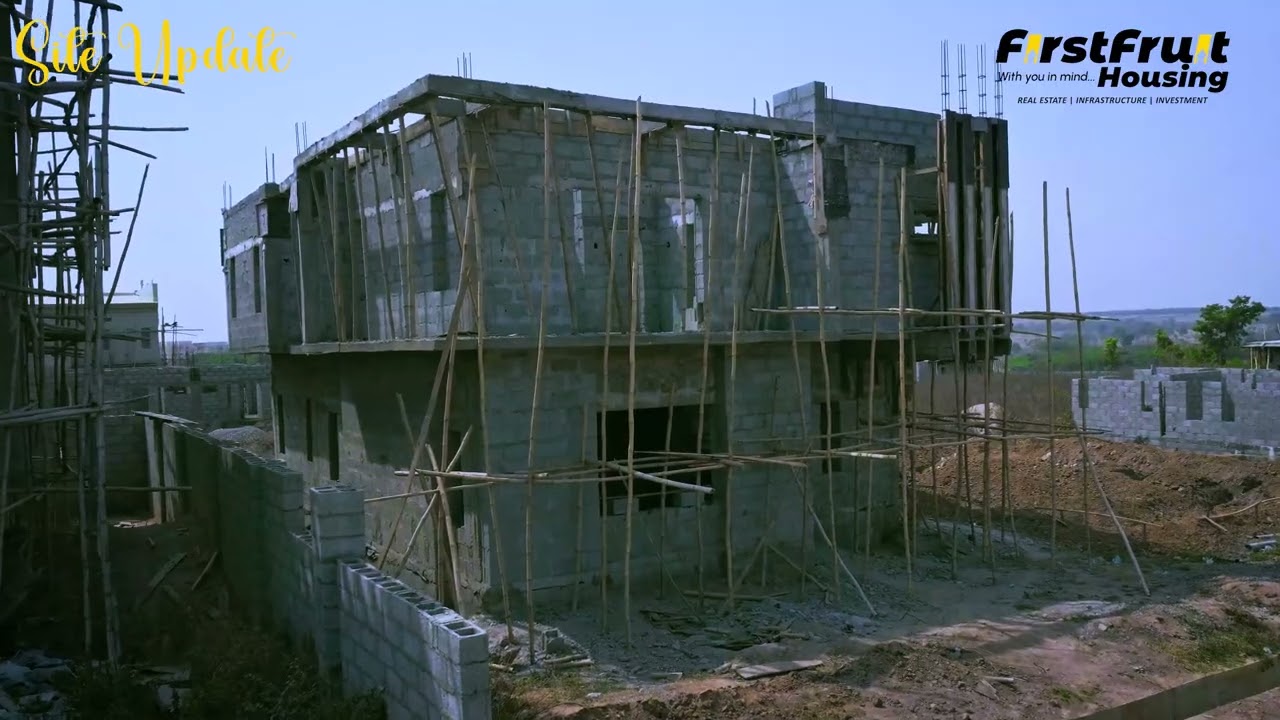 Harmony Hills, Karsana | Site Update
