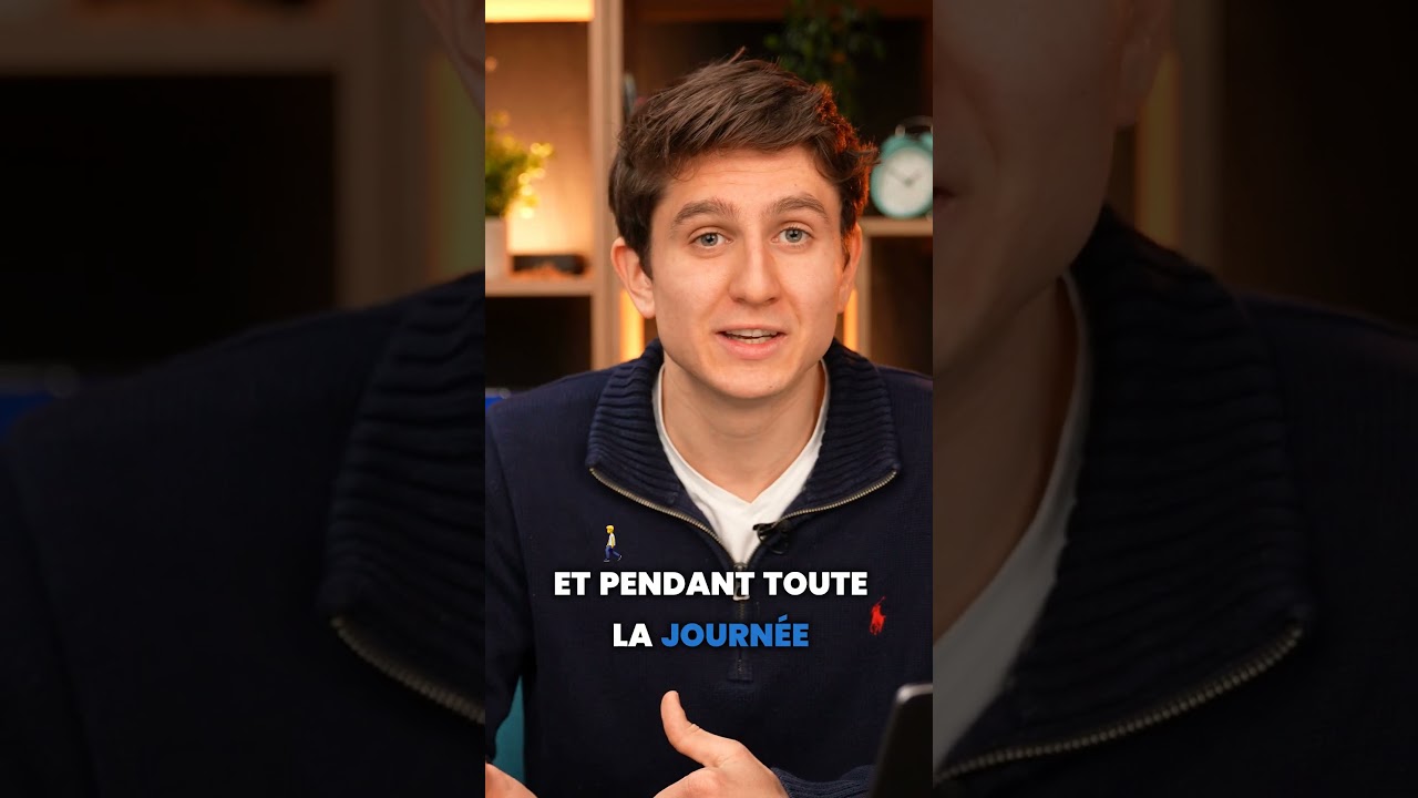 Matthieu, 2ᵉ &agrave; HEC, partage son planning de r&eacute;vision ! 📚✨ #prepa #etudes  #conseils #HEC #revision