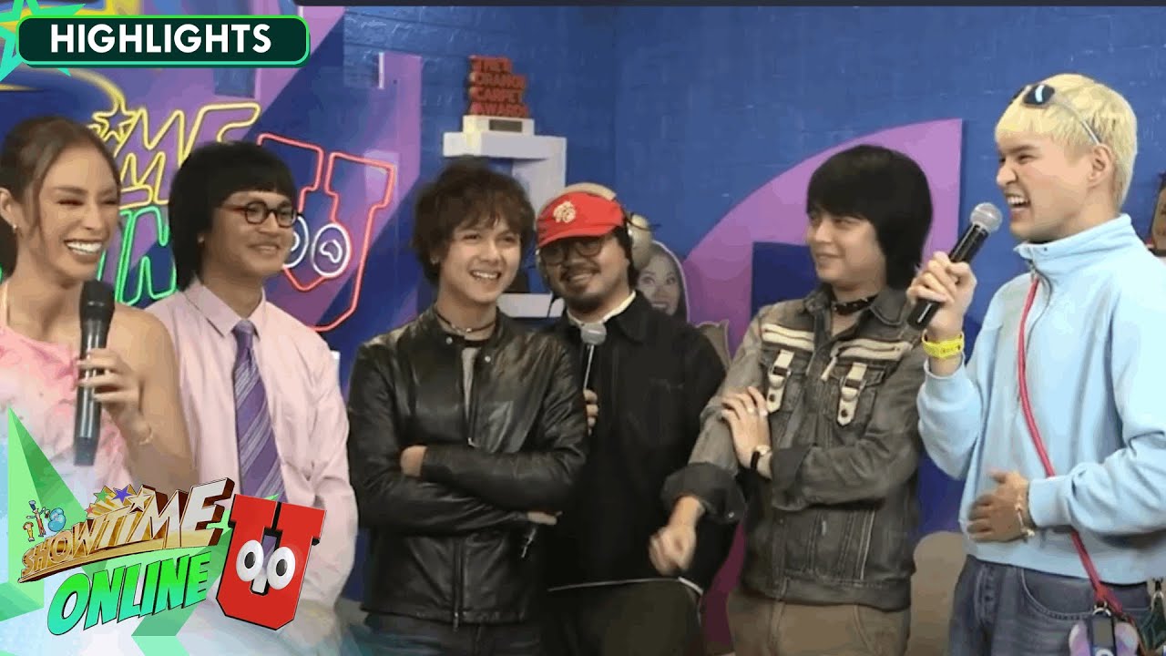 IV of Spades talk about their comeback as a band and new song 