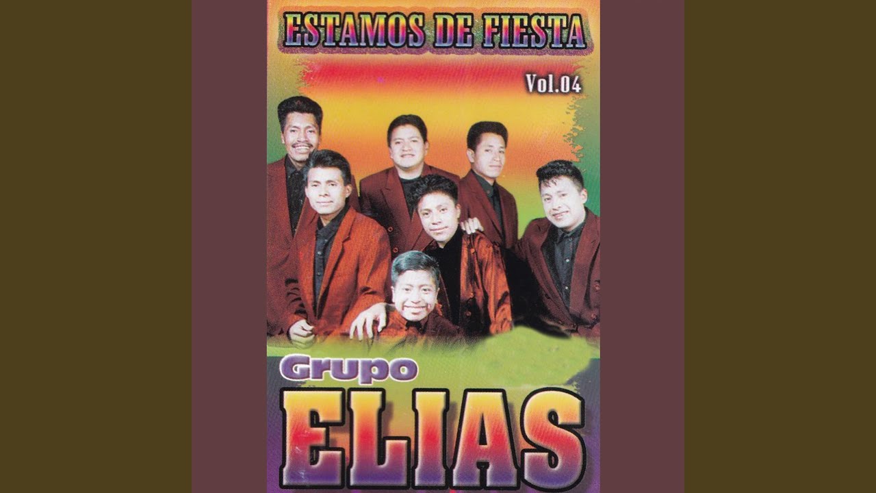 La Fiesta del Grupo Elias