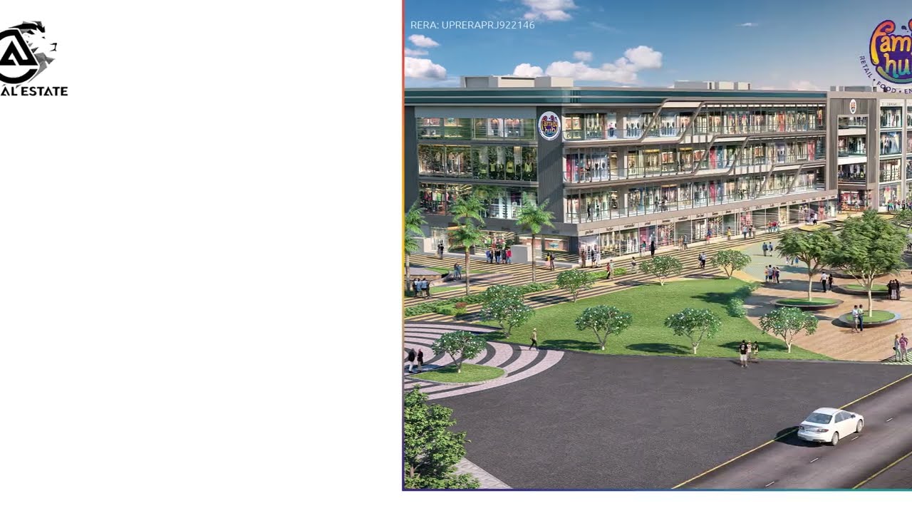 FAMILY HUB - BY AU REAL ESTATE