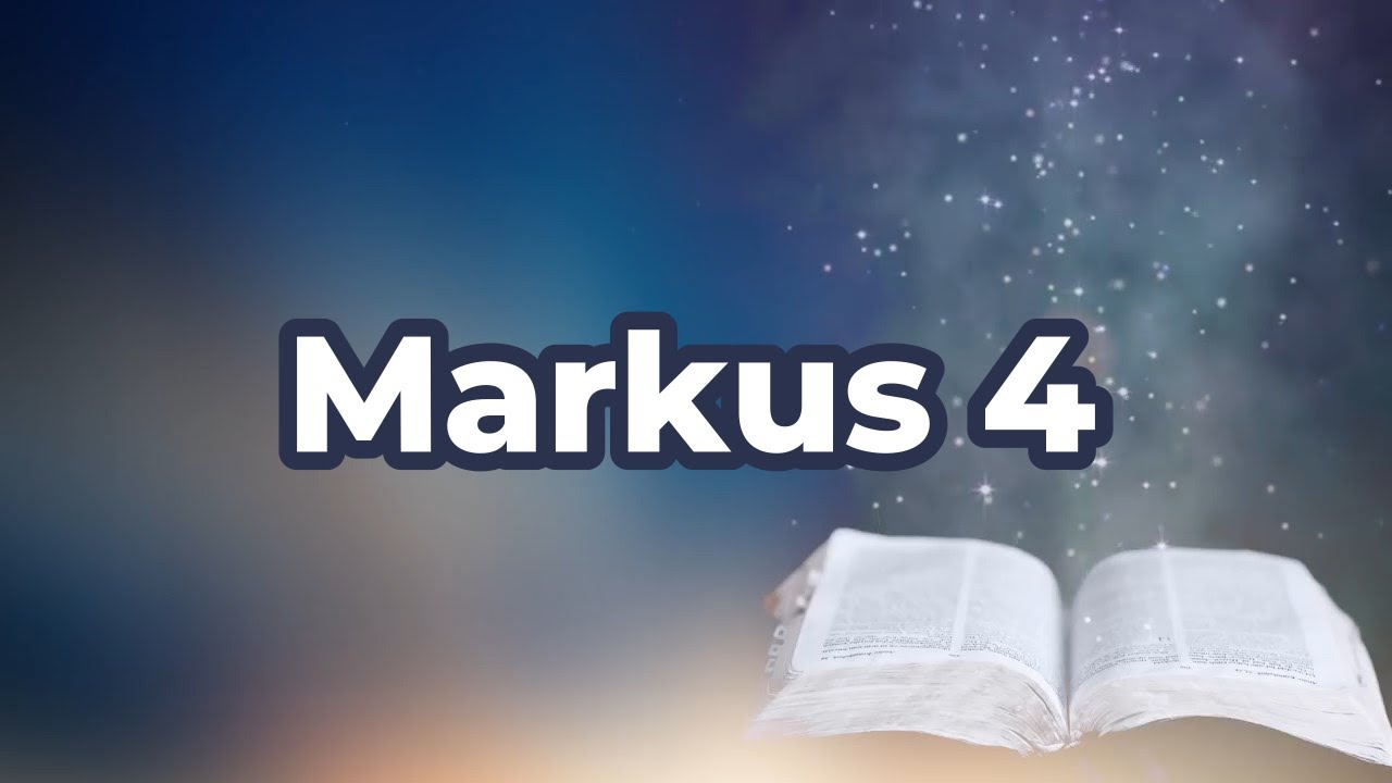 Markus 4