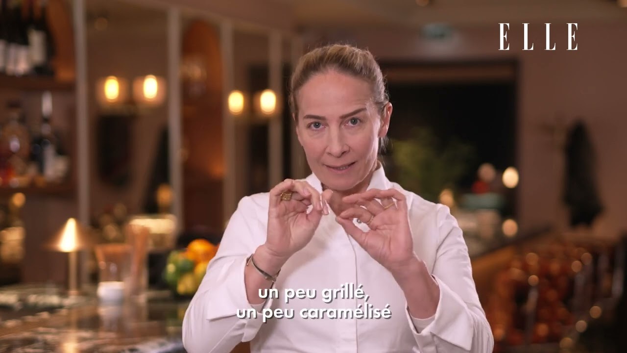 Le Pop Chef d'Amandine Chaignot 👩‍🍳