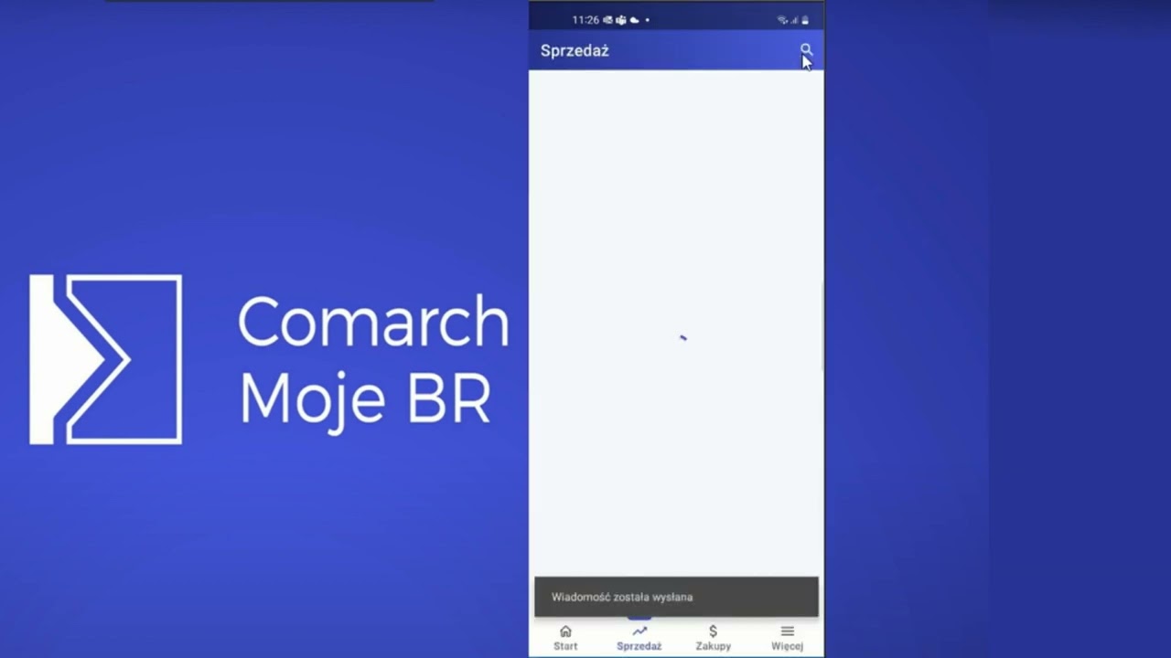 Usprawnienia dla biur rachunkowych  w systemach Comarch. Jak ułatwić komunikację BR z Klientem?