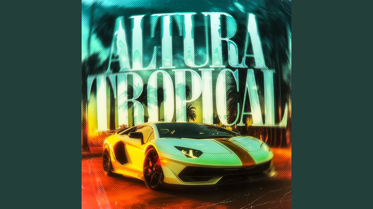ALTURA TROPICAL (Slowed)