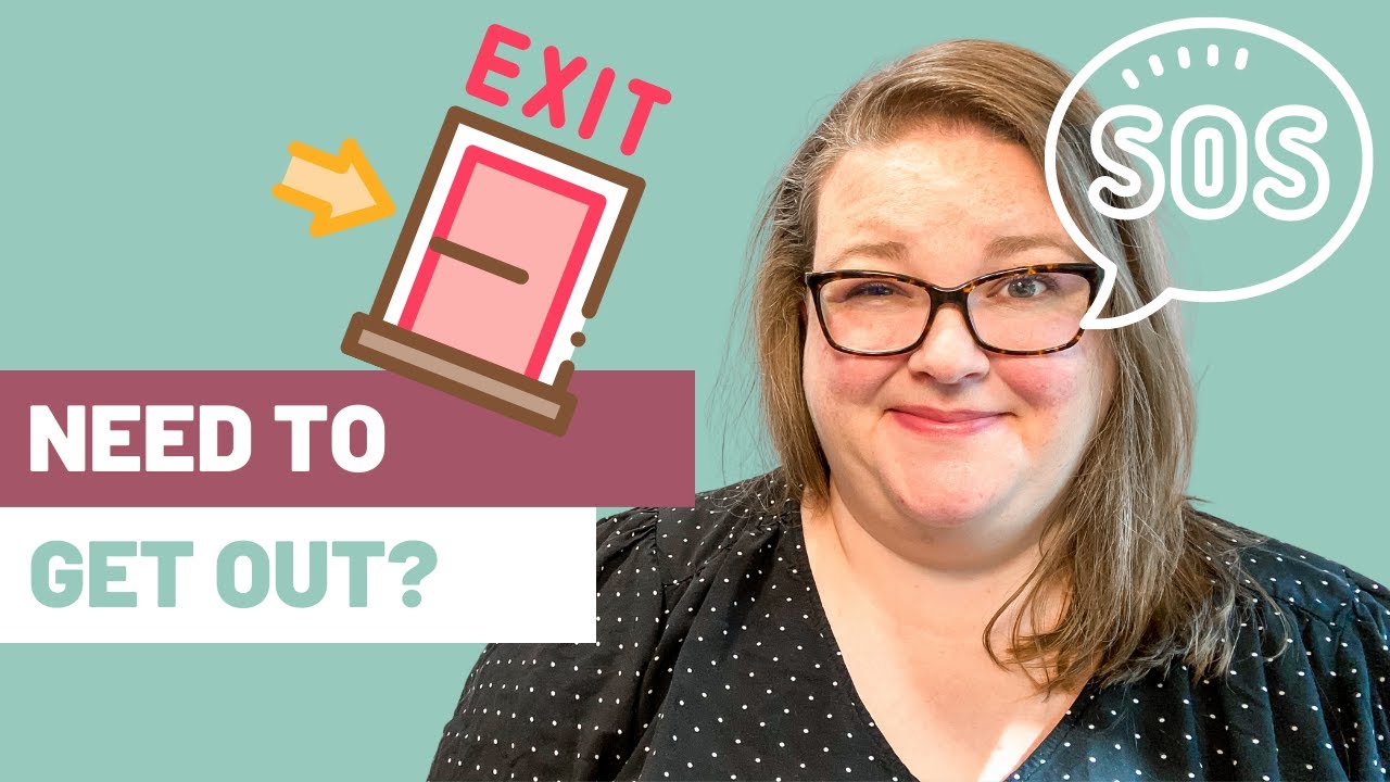 How To Find A Non-Law Job ASAP