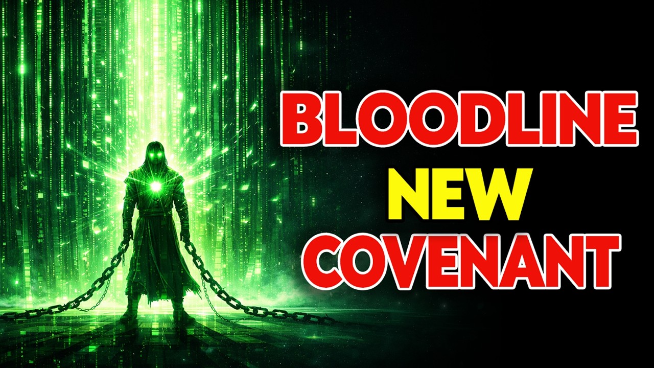 9 Signs Your Bloodline Karma Is Formally Dissolving Under God’s New Covenant Protection 🛡️✨