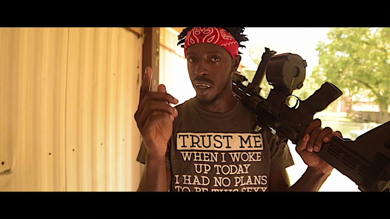 BOSSMAN BRADLEY - GANG SHIT