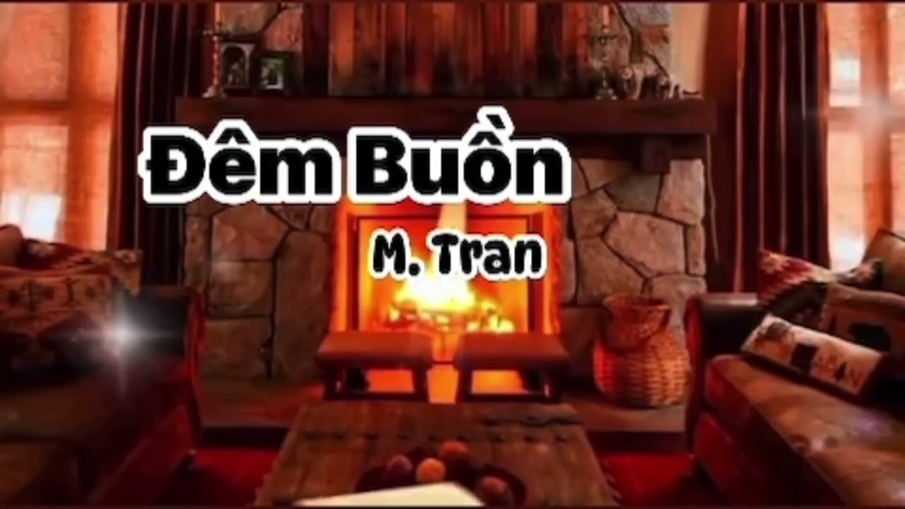 Đêm Buồn (M. Tran)