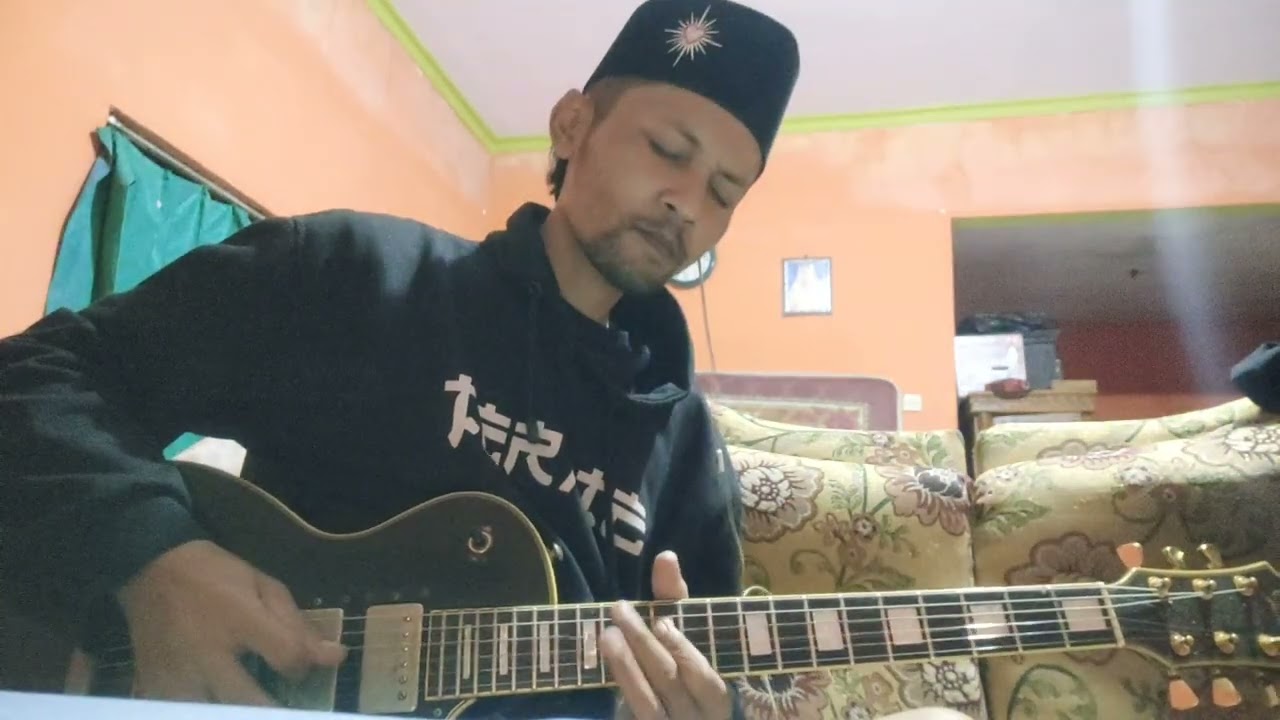 LAYANG KANGEN (DIDI KEMPOT) GITAR INSTRUMENT