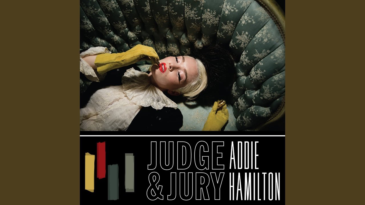 Judge & Jury