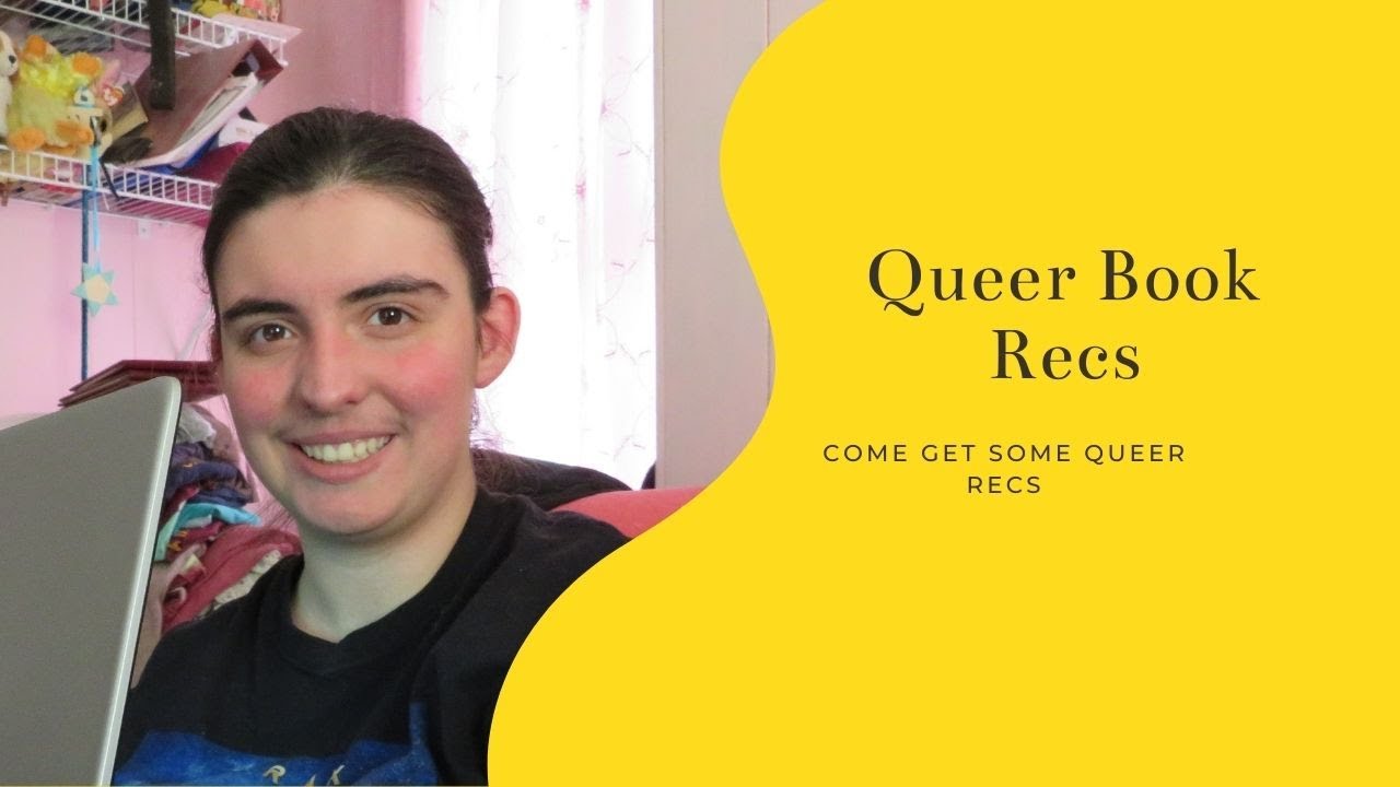 Happy Pride Month Readers | Queer Book Recommendations