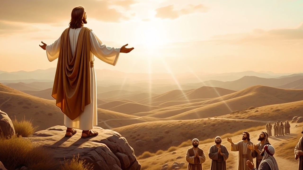 ¡Ama a Dios por encima de todo! El mandamiento más grande explicado – Deuteronomio 5–11