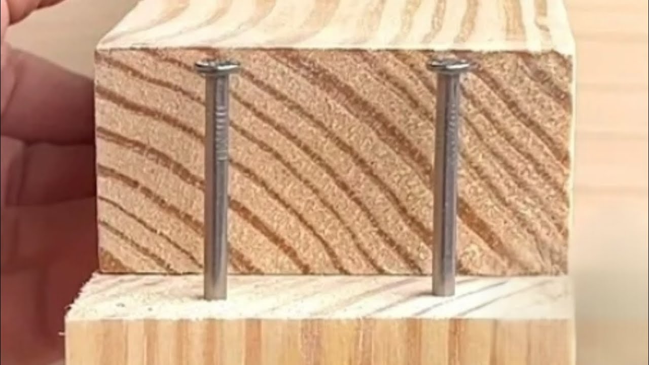 10 advanced woodworking techniques veteran carpenters don't want you to know.