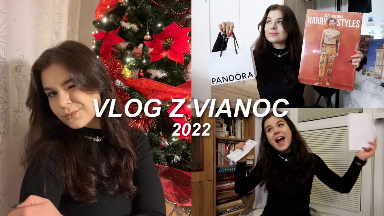 VLOG Z VIANOC 2022 | Cristie