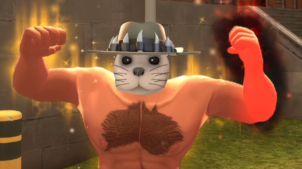 a Holiday Sized video! TF2 Summer update