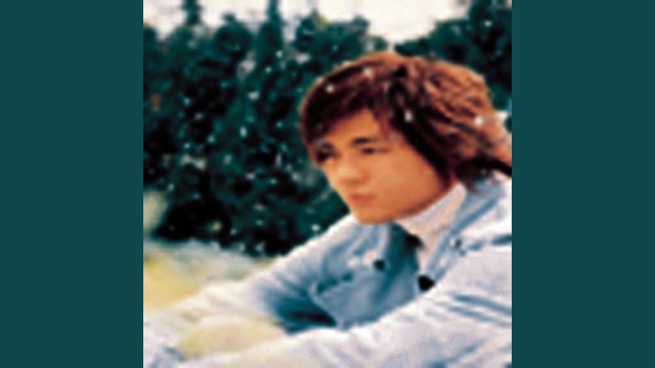 Ji De Wo Ai Ni (Album Version)