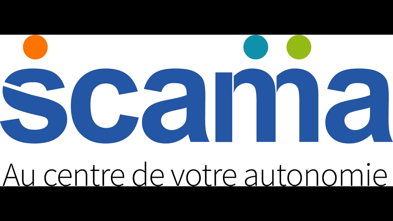 SCAMA