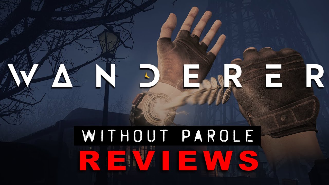 Wanderer | PSVR REVIEW