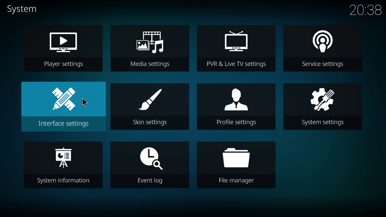 How to Install GenieTv addon on kodi v.17.1 in  less than 5 minutes
