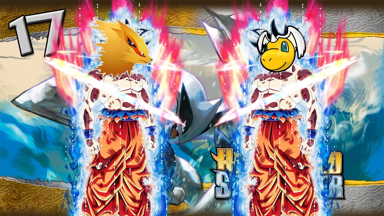 EL COMBATE DEFINITIVO - Pokémon SoulSilver Versuslocke Ep. Final