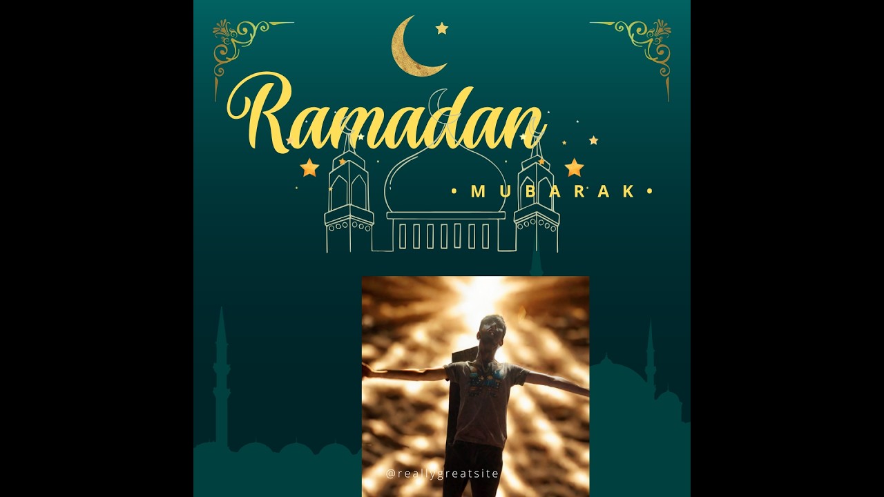 ramadan chand mubarak 🌜