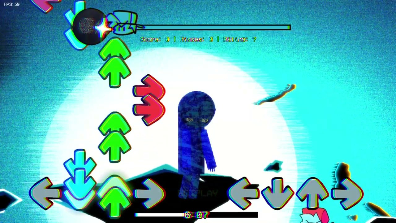 VS Dave and Bambi Hortas edition Demiurge (3665 notes)