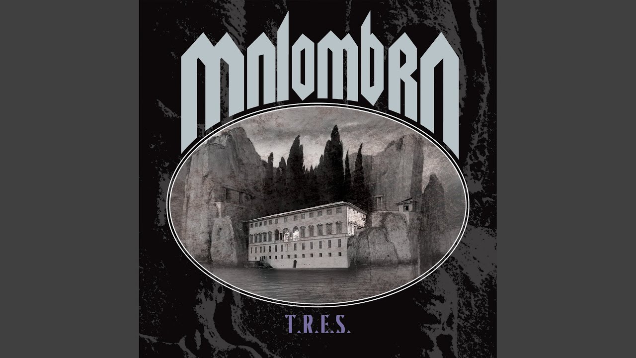 Malombra
