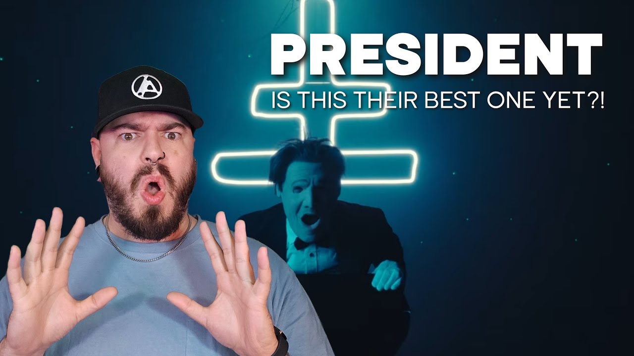 Is This Their Best One Yet?! | DESTROY ME | PRESIDENT | REACTION
