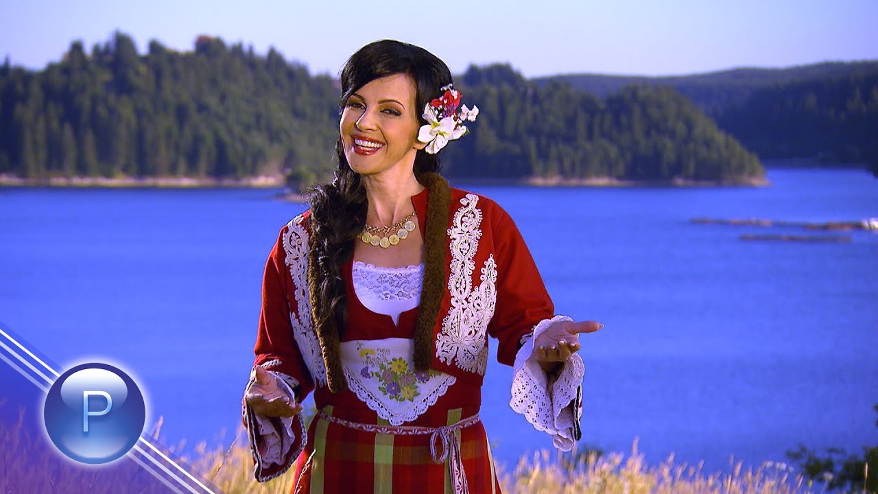 ROSITSA PEYCHEVA - ADNO SA LUDO IZRUKA / Росица Пейчева - Адно са лудо изрука, 2015