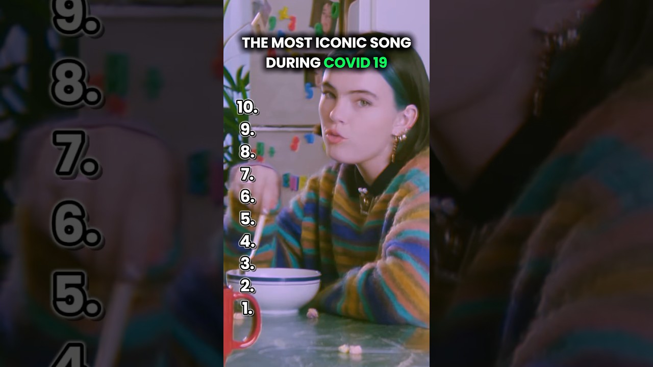 Iconic song during Covid 19 🦠 #viralvideo #nostalgia #song #music #covid19 #2020 #spotify #fyp