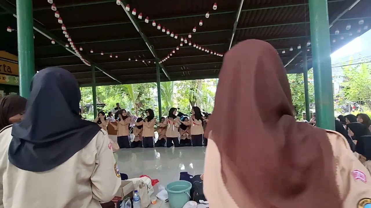 lat tim A1 Rabu, 4 Februari 2026