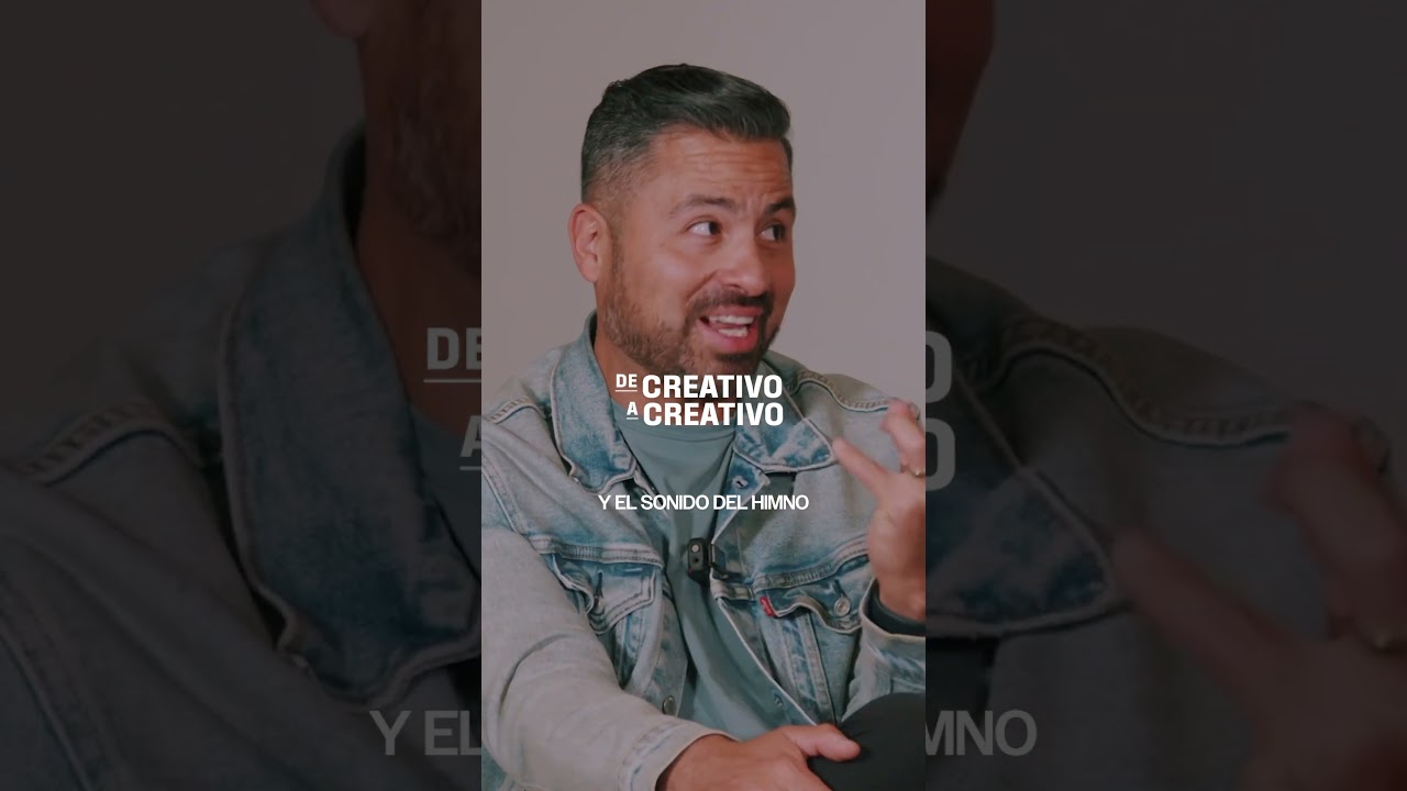 El acceso a la presencia de Dios #directorcreativo