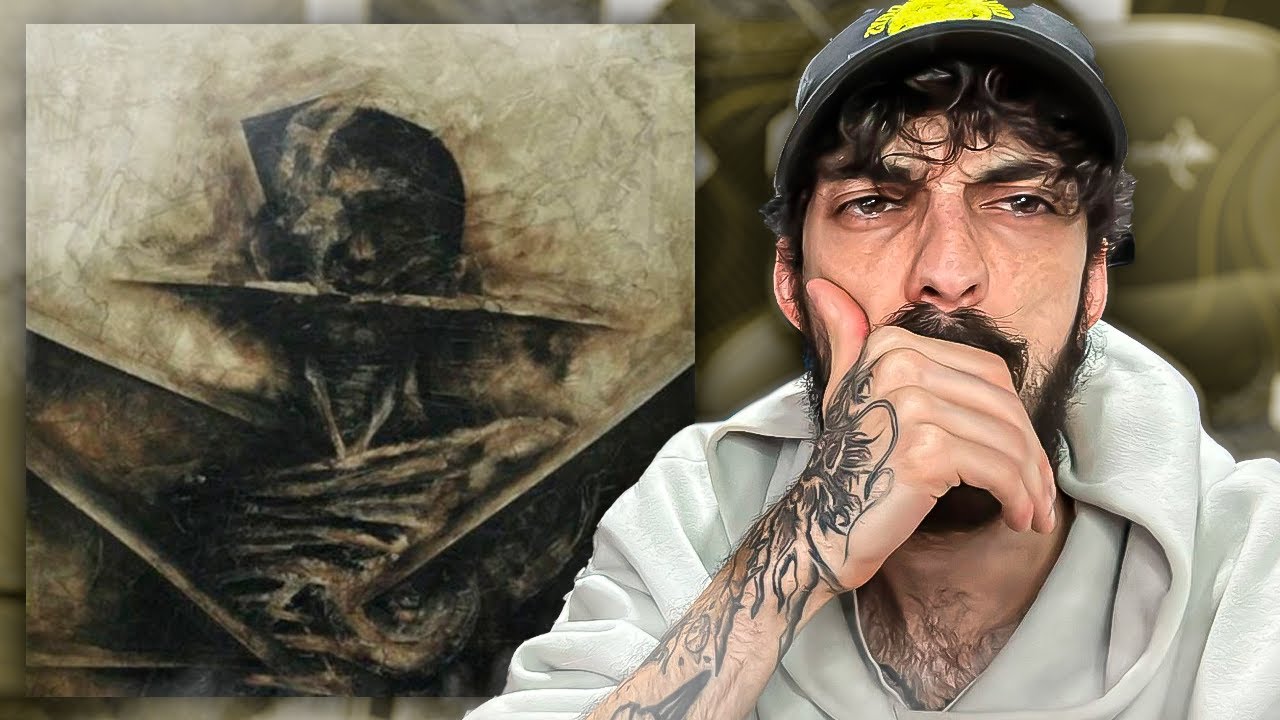 MI REACCIÓN a Solitario - Esta noche soñaré que me abrazas