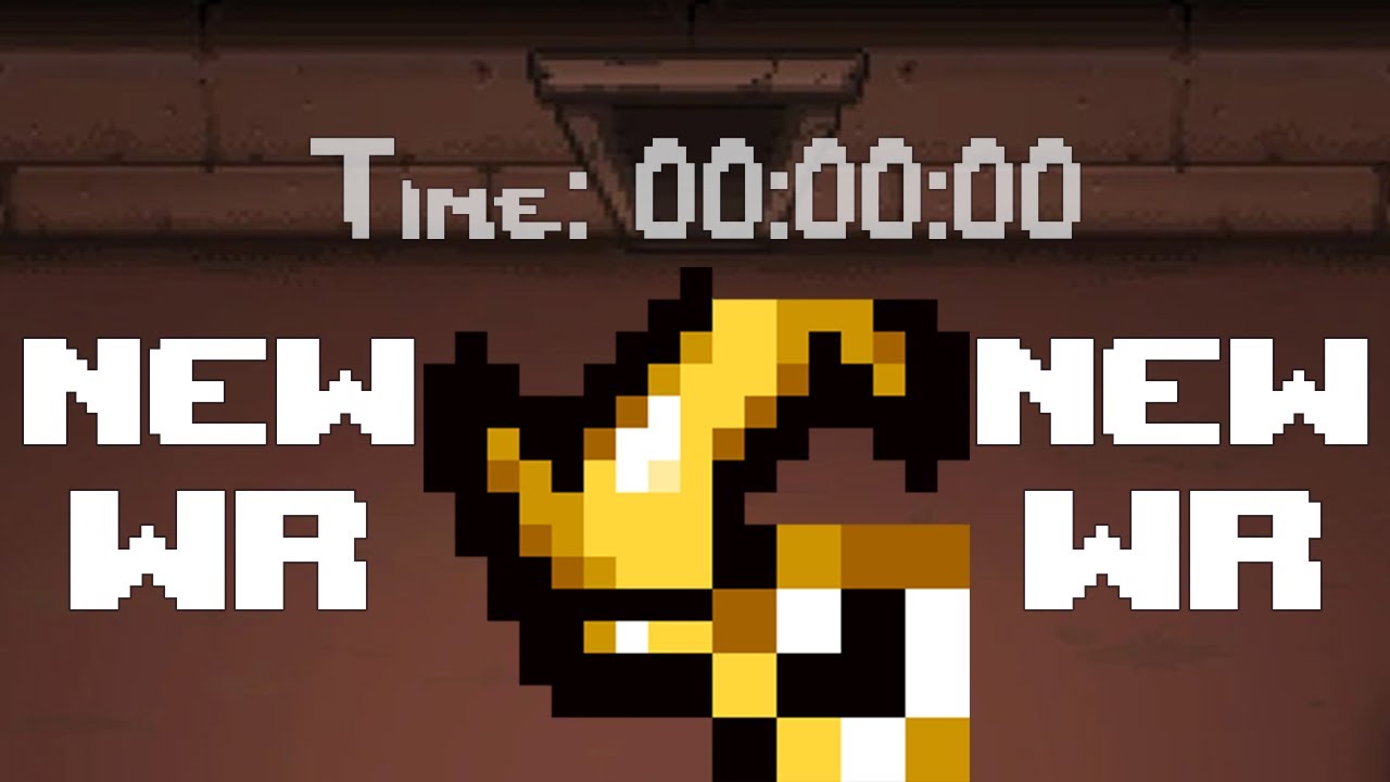 Ecco cosa succede quando fai il WORLD RECORD di Glitched Crown
