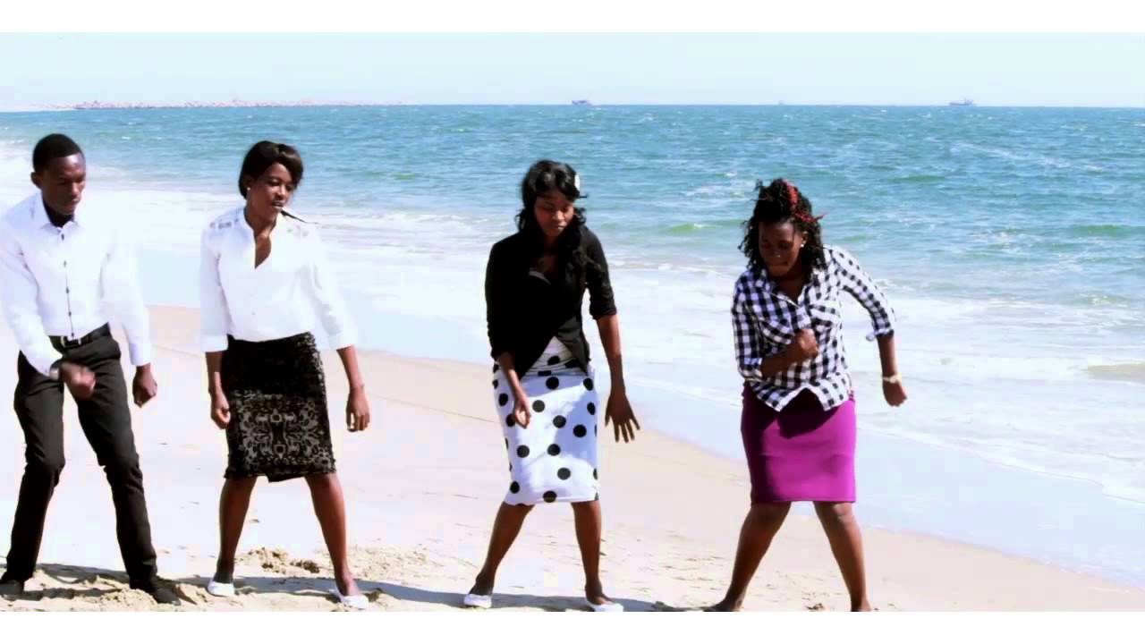 Fishermen Crew-Omuene Ouyelele