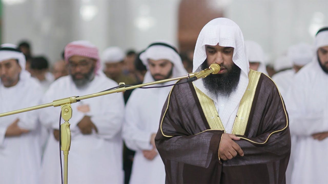 World's Most Beautiful Quran Recitation In The World | Heart Soothing By Sheikh Muhammad Mubarak