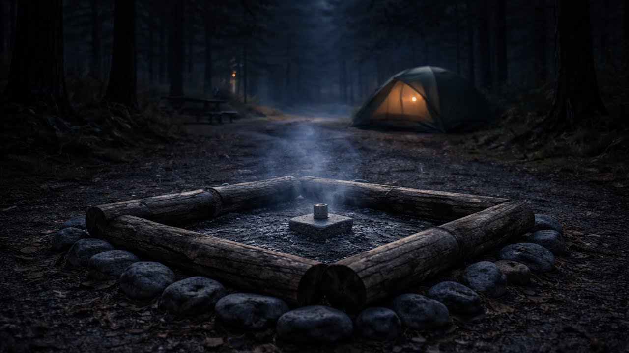 3 Remote Places Horror Stories