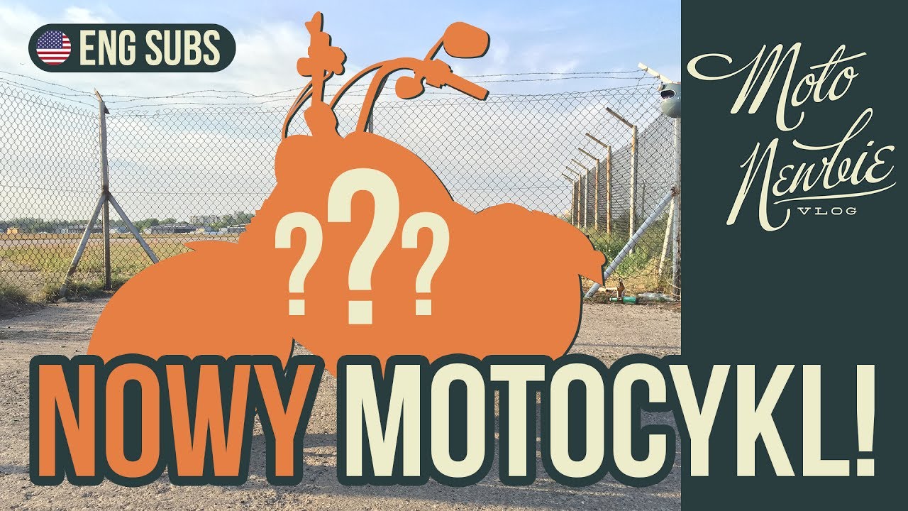 NOWY MOTO! Daily #00 [ENG SUBS]