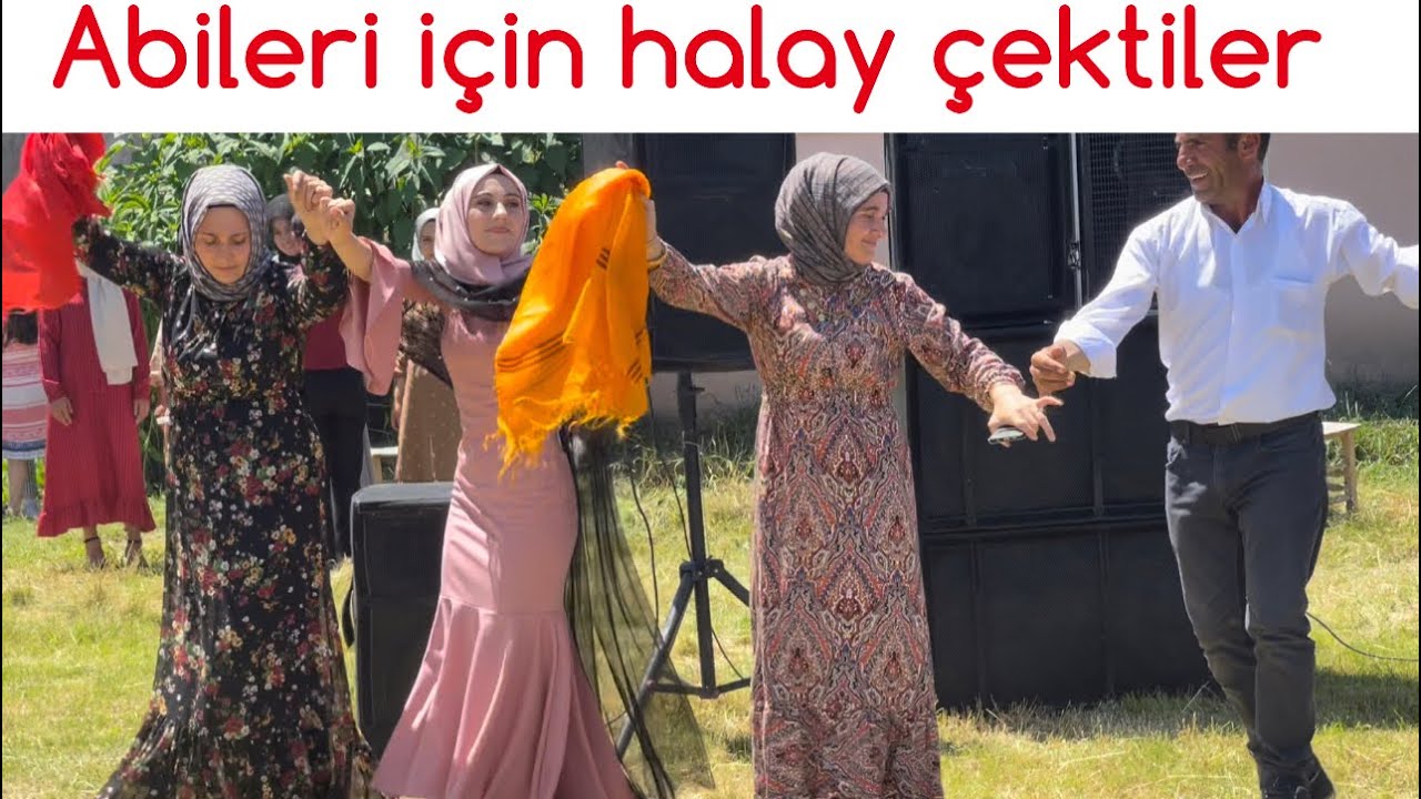 GÜLTEKİN AİLESİNİN DÜĞÜNÜ IĞDIR TUZLUCA DİLOVAN MÜZİK
